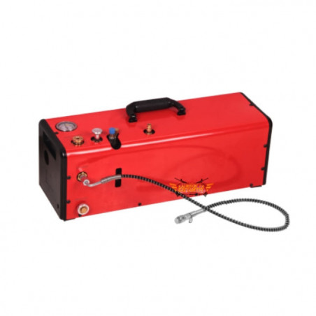 Booster PCP BSA