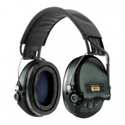 Casque Sordin Supreme Pro vert