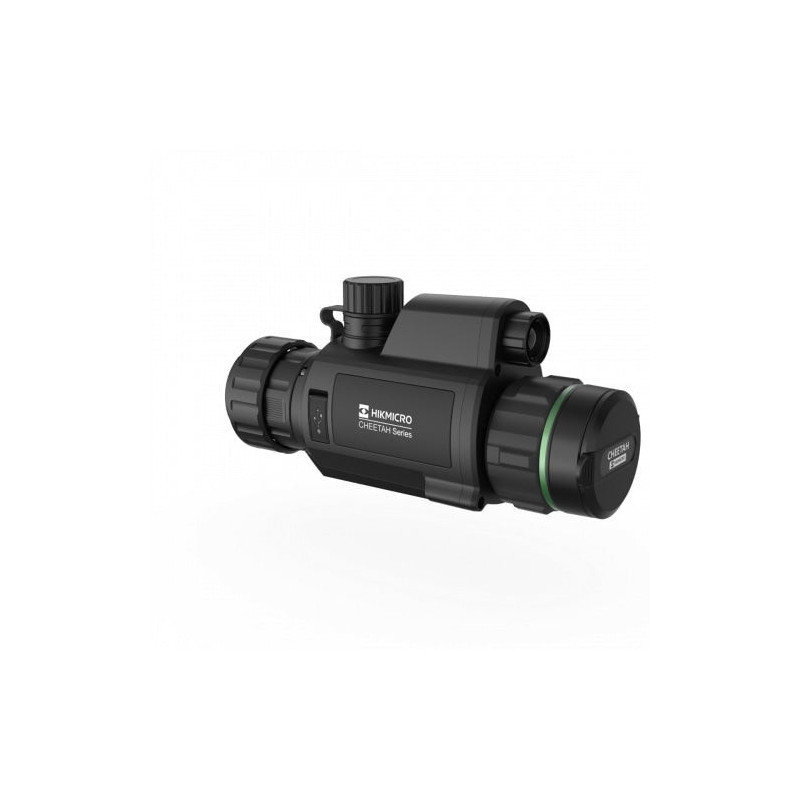 Clip-on à amplification de lumière Hik Micro Cheetah