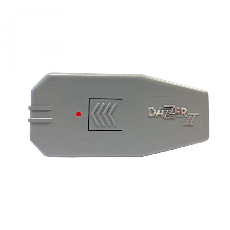 Dispositif anti-aboiement Dazer à ultrasons