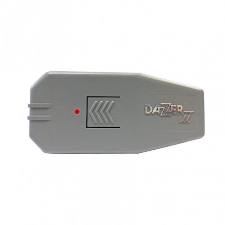 Dispositif anti-aboiement Dazer à ultrasons