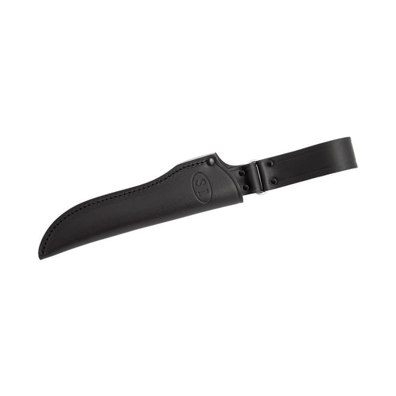 Etui Fallkniven en Cuir pour S1