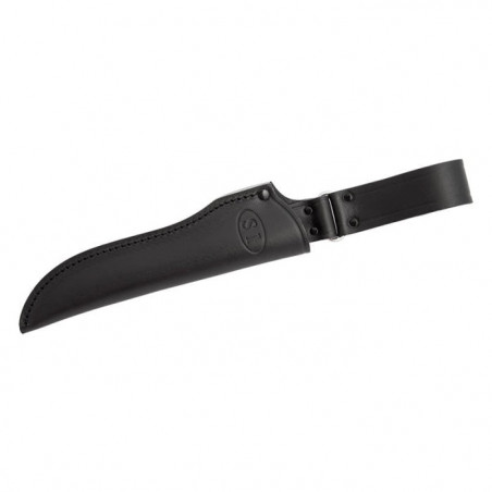Etui Fallkniven en Cuir pour S1