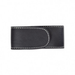 Etui Pielcu Cuir Doublé - 130x58x28mm