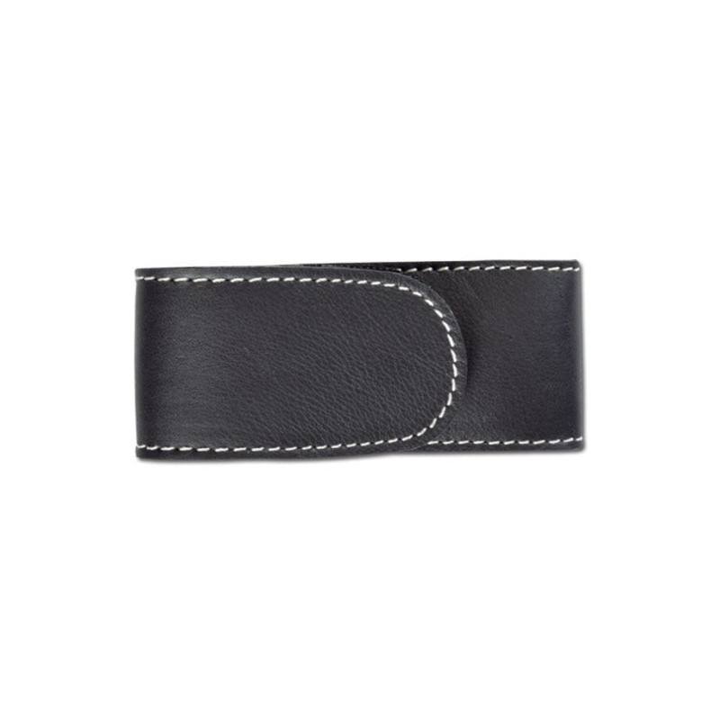 Etui Pielcu Cuir Doublé - 130x58x28mm