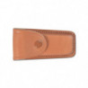 Etui Pielcu Cuir Moulé Doublé - 135x65x16mm