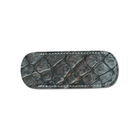 Etui Pielcu Fleur de Cuir - 116x43mm