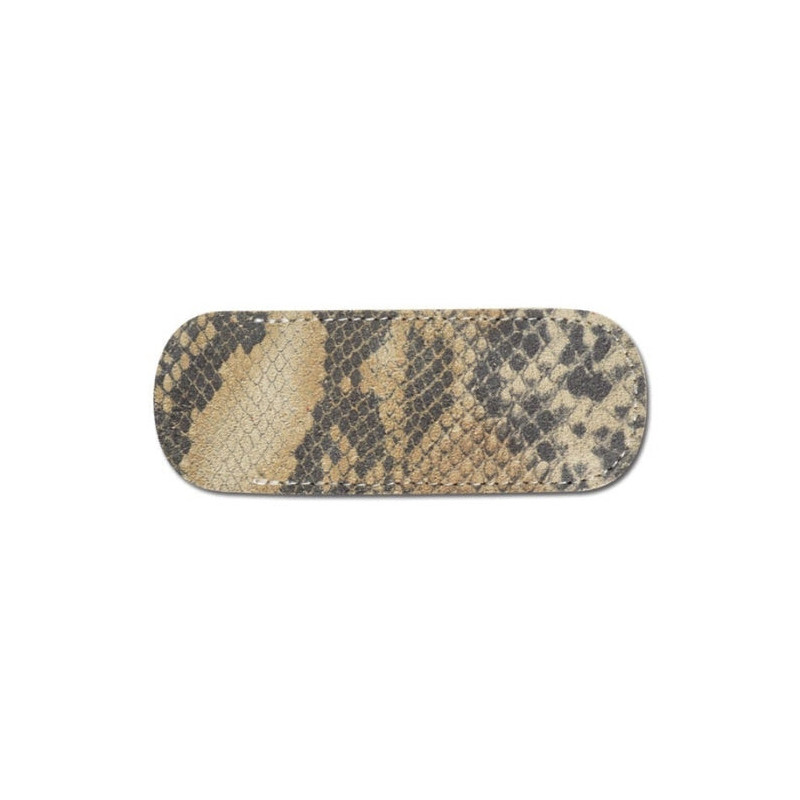 Etui Pielcu Fleur de Cuir - 116x43mm