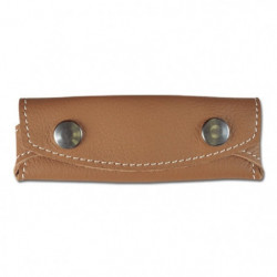 Etui Pielcu Fleur de Cuir -...