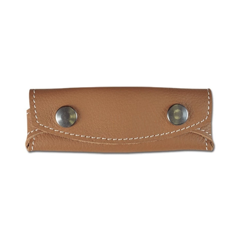Etui Pielcu Fleur de Cuir - 110x38x10mm