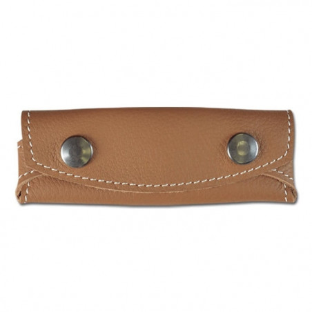 Etui Pielcu Fleur de Cuir - 110x38x10mm