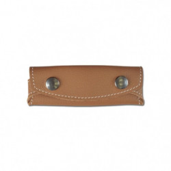 Etui Pielcu Fleur de Cuir - 110x38x10mm