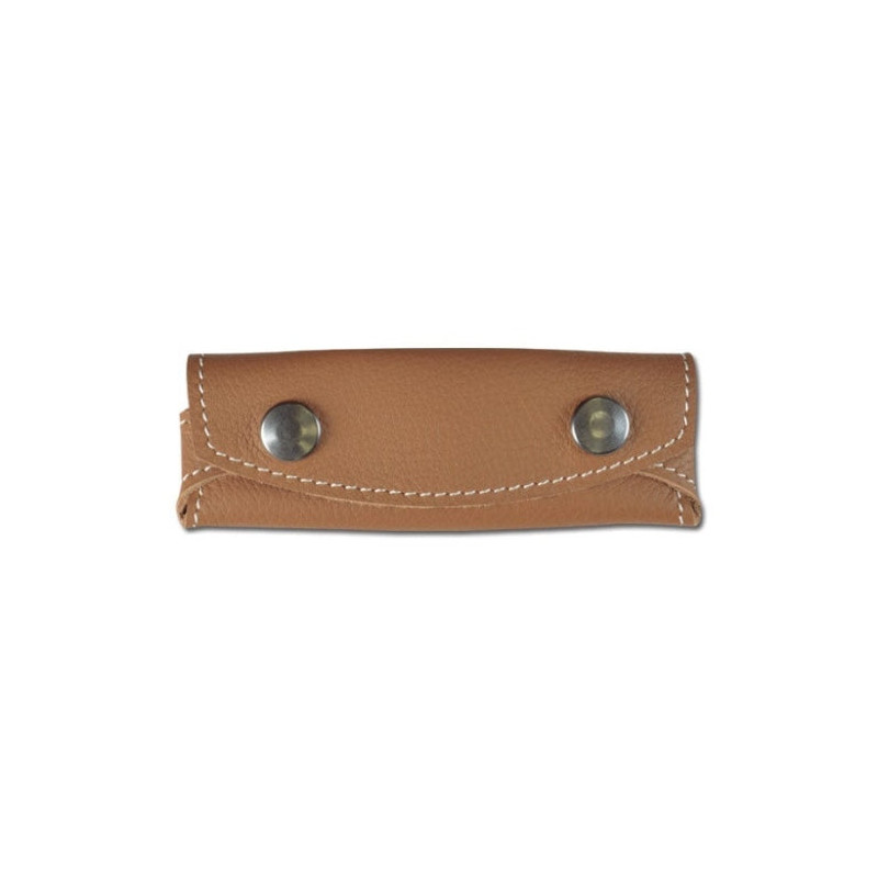 Etui Pielcu Fleur de Cuir - 110x38x10mm