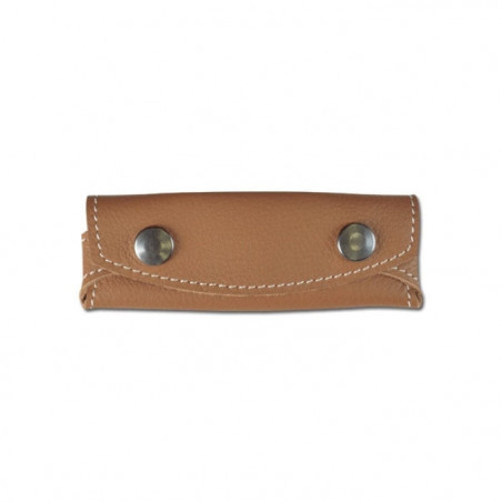 Etui Pielcu Fleur de Cuir - 110x38x10mm