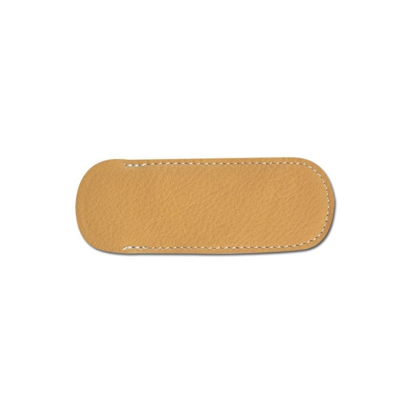 Etui Pielcu Fleur de Cuir - 116x43mm