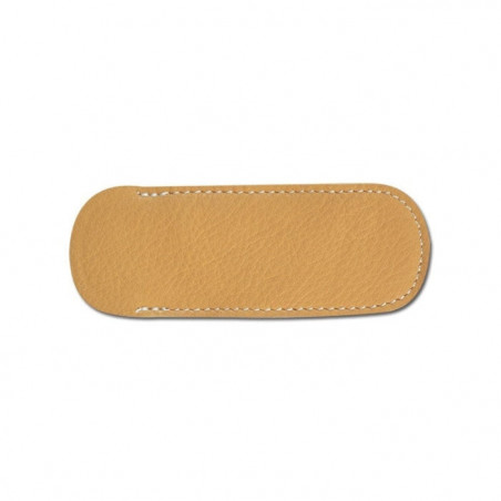 Etui Pielcu Fleur de Cuir - 116x43mm