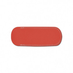 Etui Pielcu Fleur de Cuir - 116x43mm