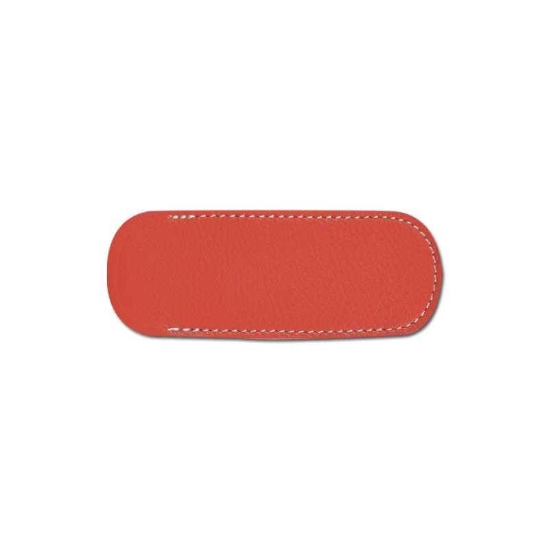 Etui Pielcu Fleur de Cuir - 116x43mm