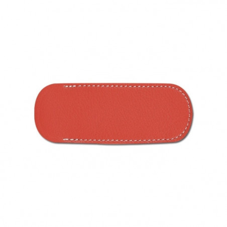 Etui Pielcu Fleur de Cuir - 116x43mm