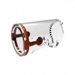 Eye pipe pour marqueur DAM Dye