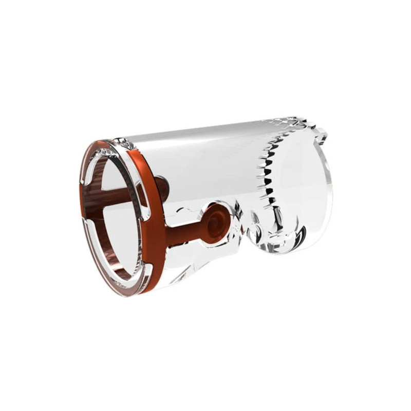 Eye pipe pour marqueur DAM Dye