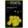Fausses bouillettes flottantes Prowess Pop Up Eva - Par 10