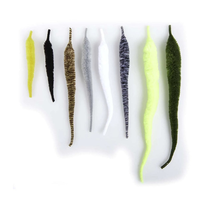 Fibre MDC Dragon Tail - 50 cm