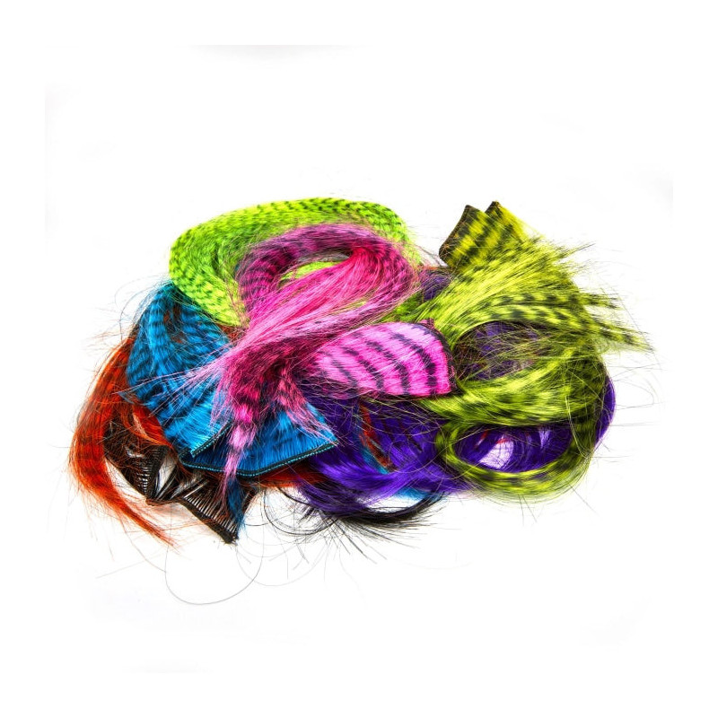 Fibre MDC Zebra
