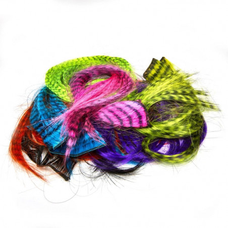 Fibre MDC Zebra