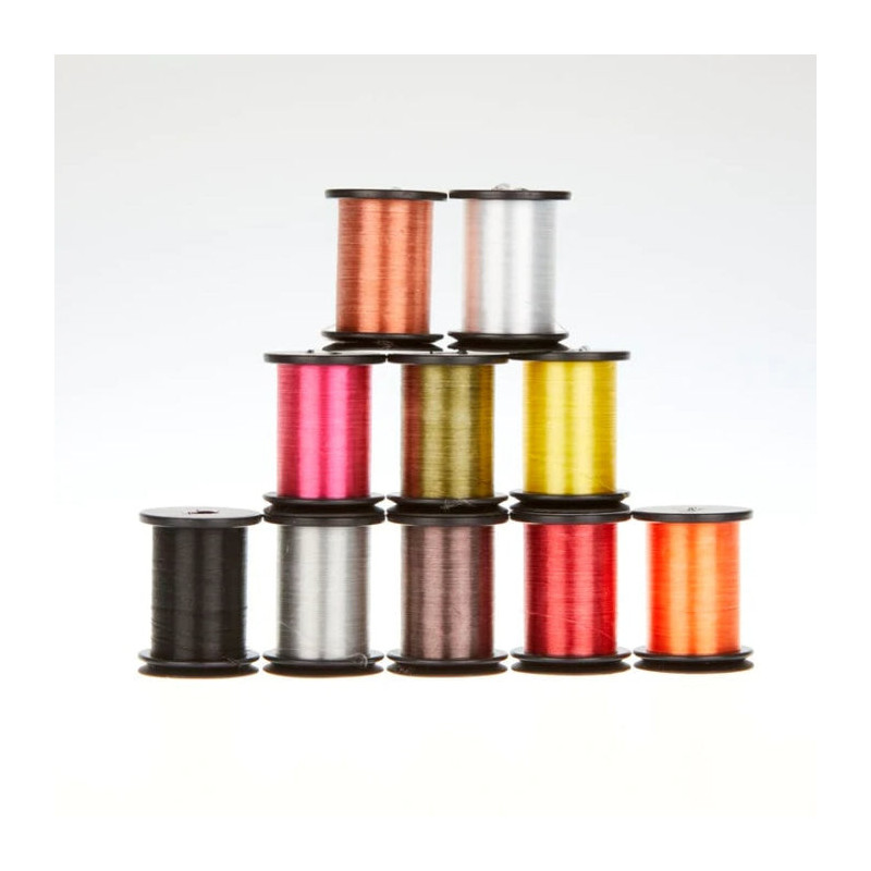 Fil MDC Nano Silk