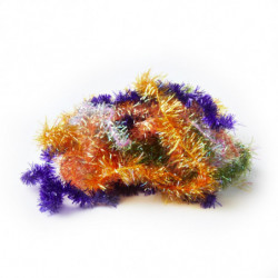 Flash chenille MDC assortiment