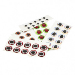 Flash-oeil MDC - Par 10