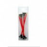 Flechettes ventouse Januel - Par 4