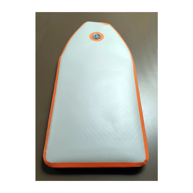 Fond gonflable Sparrow Pour Float Tube Expédiiton