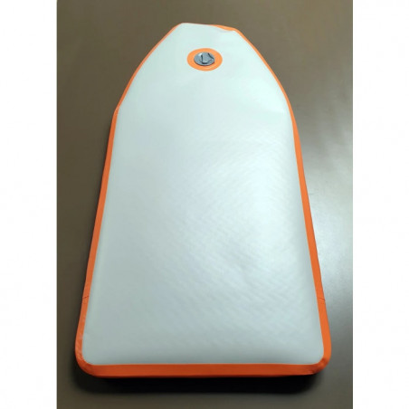 Fond gonflable Sparrow Pour Float Tube Expédiiton