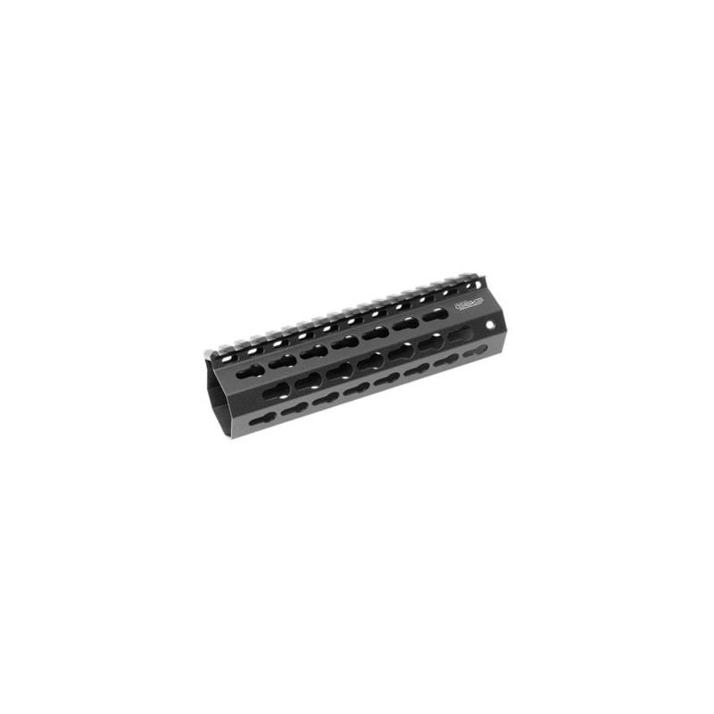 Front Set G&G Armament pour CM16 SRS