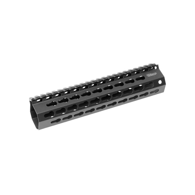 Front Set G&G Armament pour CM16 SRXL