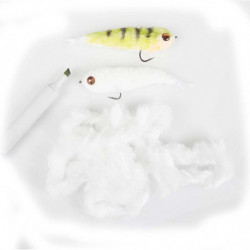 Fry chenille MDC