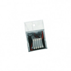 Fusible ASG 30 AMP - 5pcs