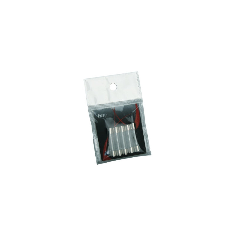 Fusible ASG 30 AMP - 5pcs