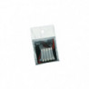 Fusible ASG 30 AMP - 5pcs