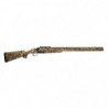 Fusil Canardouze triple Akkar - Luger 312 Gabion Unlimited - C/12/89 - Synthétique Max 5