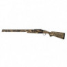 Fusil Canardouze triple Akkar - Luger 312 Gabion Unlimited - C/12/89 - Synthétique Max 5