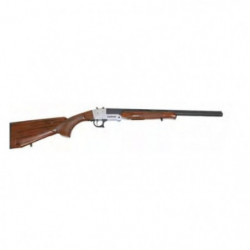 Fusil de chasse monocoup...