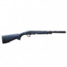 Fusil Derya Cal. 410/76 canon 50 cm Black