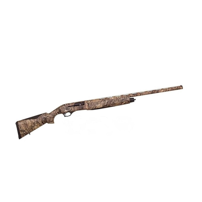 Fusil Derya Cal. 410/76 canon 50 cm wood paint