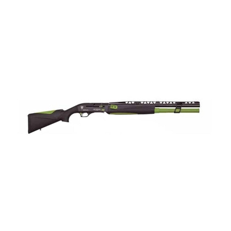 Fusil Derya Lion Practical Cal.12/76 Canon 61 cm