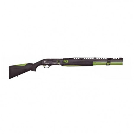 Fusil Derya Lion Practical Cal.12/76 Canon 61 cm