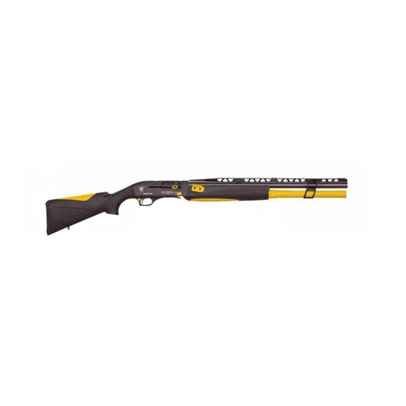 Fusil Derya Lion Practical Cal.12/76 Canon 61 cm