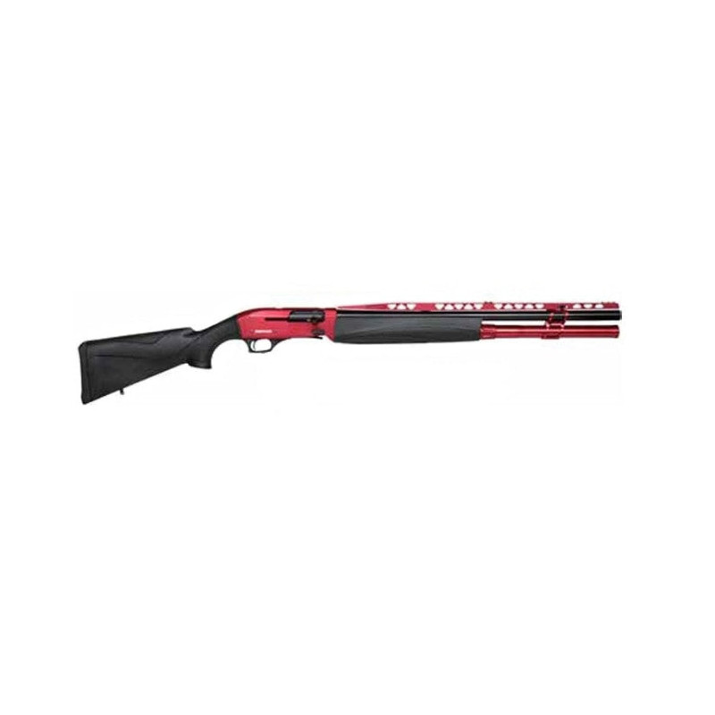 Fusil Derya Lion Practical Cal.12/76 Canon 61 cm